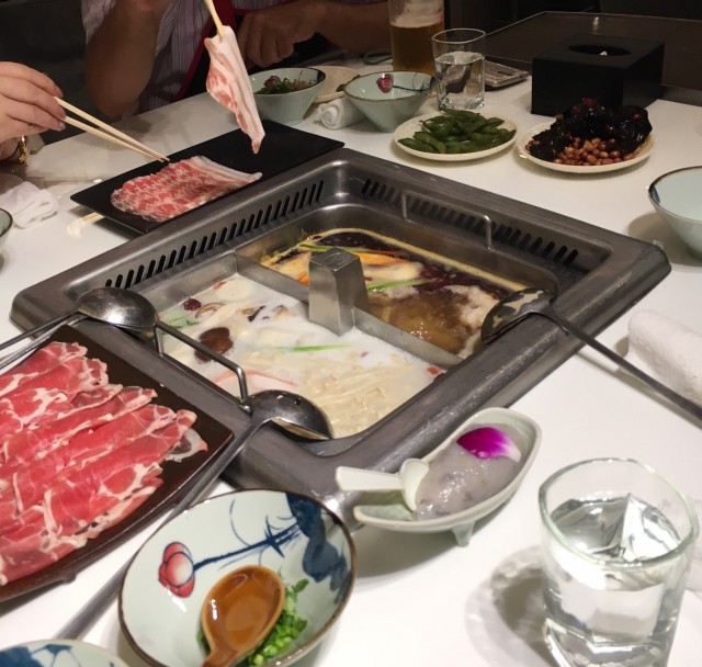 火鍋2