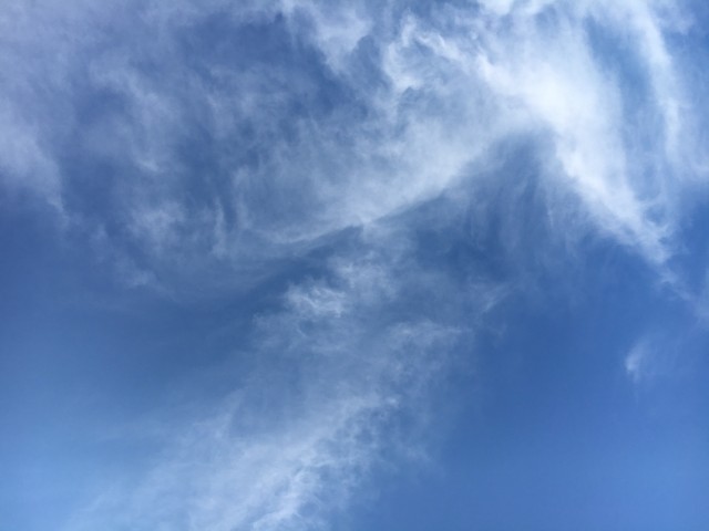 sky